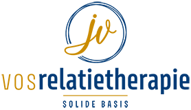 Vos Relatietherapie Logo